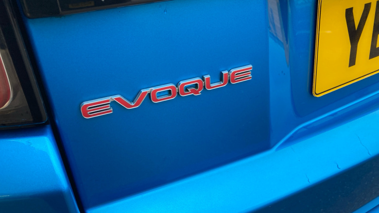 Land Rover Range Rover Evoque 2.0 TD4 Landmark 5dr Diesel Hatchback